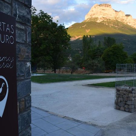 Huertas De Muro Turismo Rural Escalona Zewnętrze zdjęcie