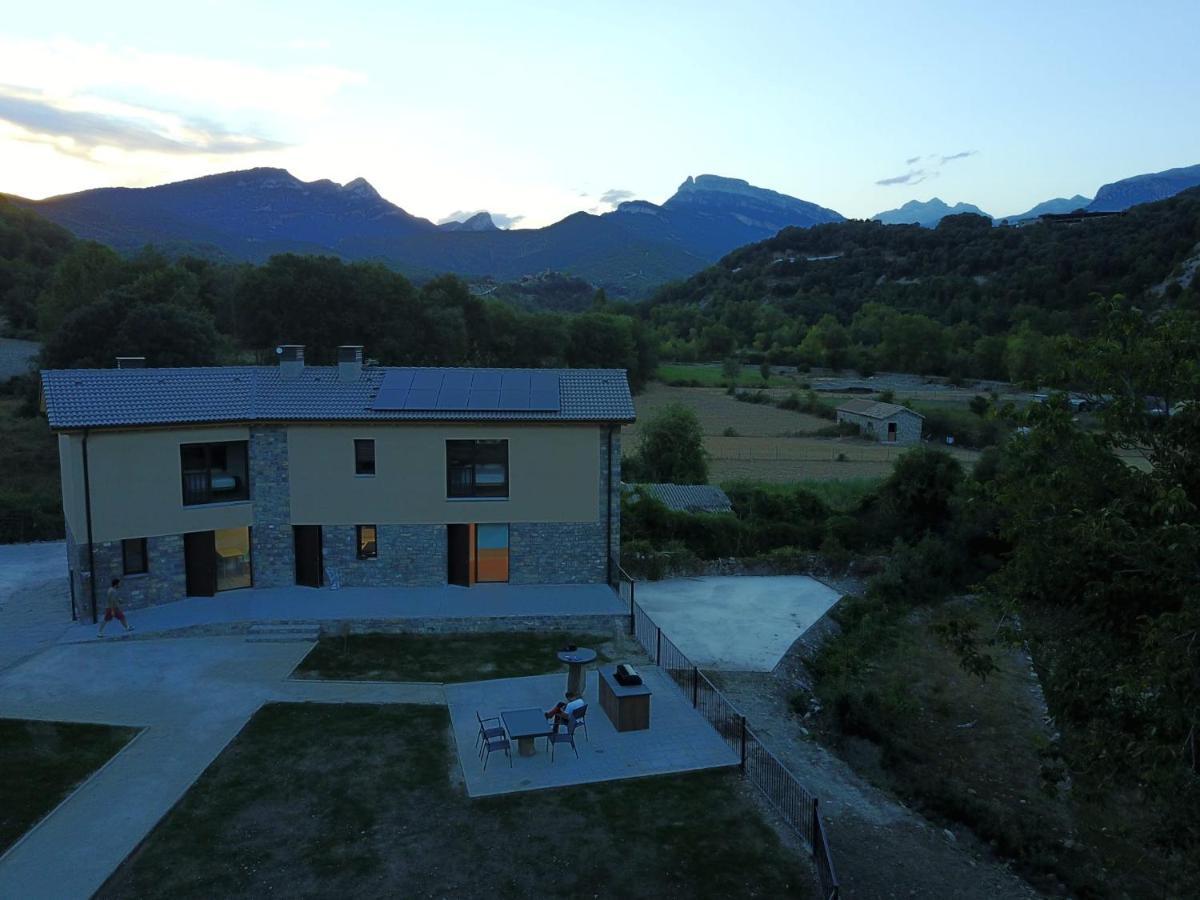 Huertas De Muro Turismo Rural Escalona Zewnętrze zdjęcie