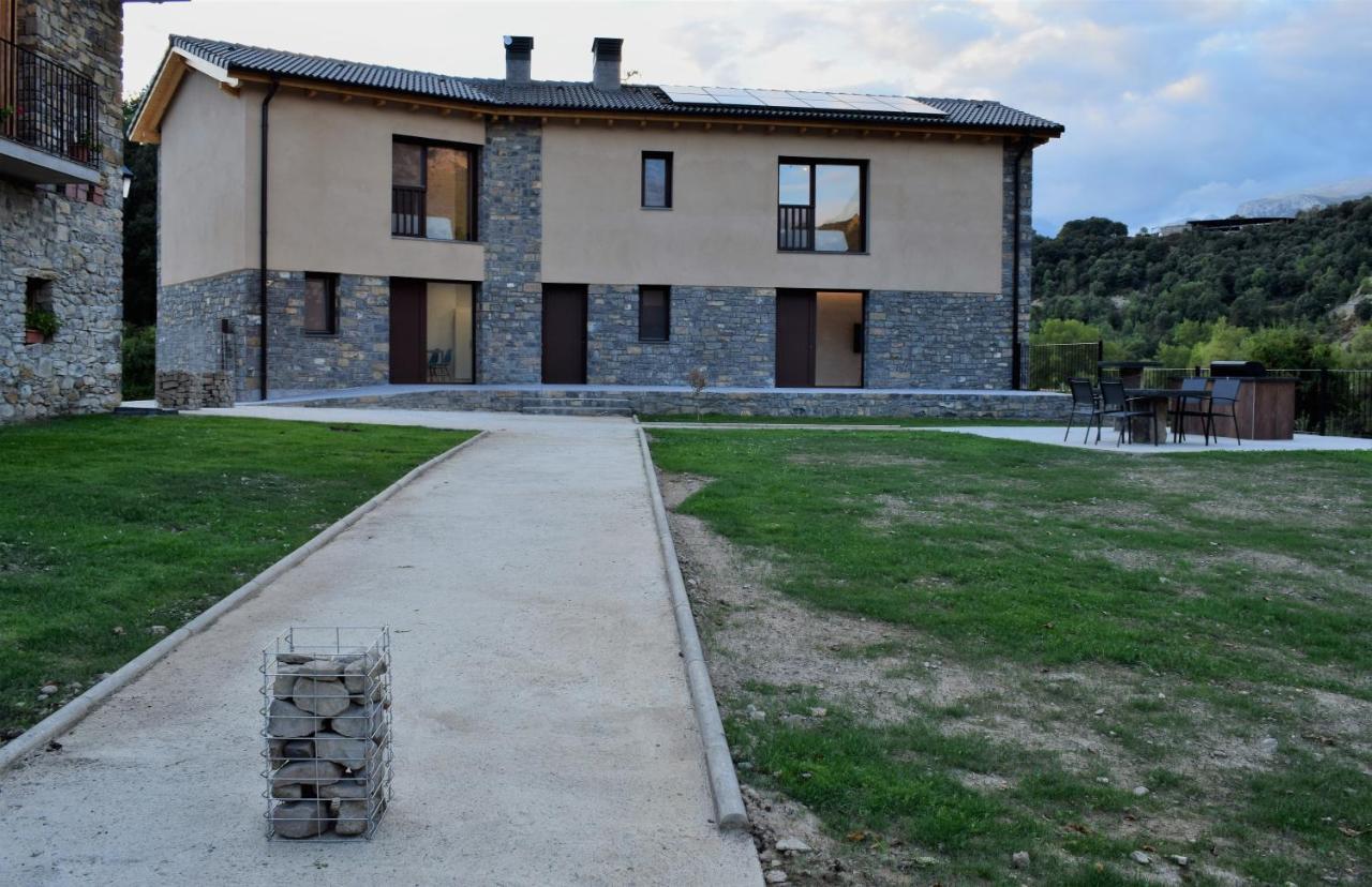 Huertas De Muro Turismo Rural Escalona Zewnętrze zdjęcie