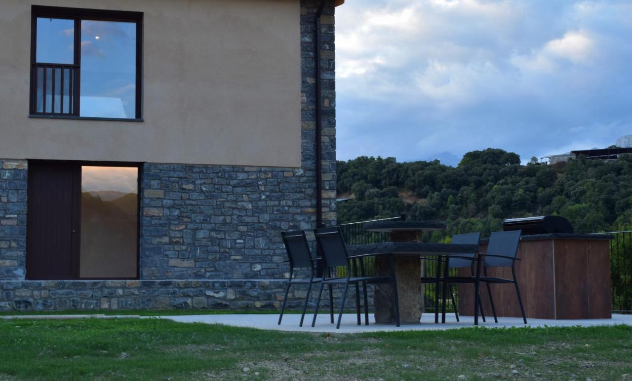 Huertas De Muro Turismo Rural Escalona Zewnętrze zdjęcie