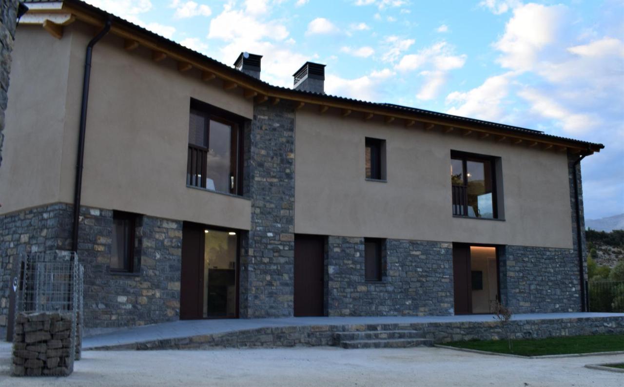 Huertas De Muro Turismo Rural Escalona Zewnętrze zdjęcie