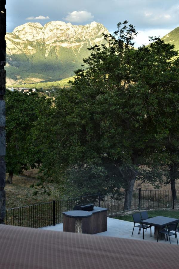Huertas De Muro Turismo Rural Escalona Zewnętrze zdjęcie