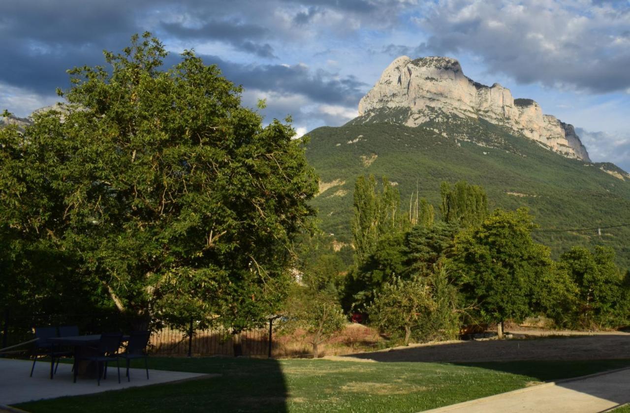 Huertas De Muro Turismo Rural Escalona Zewnętrze zdjęcie