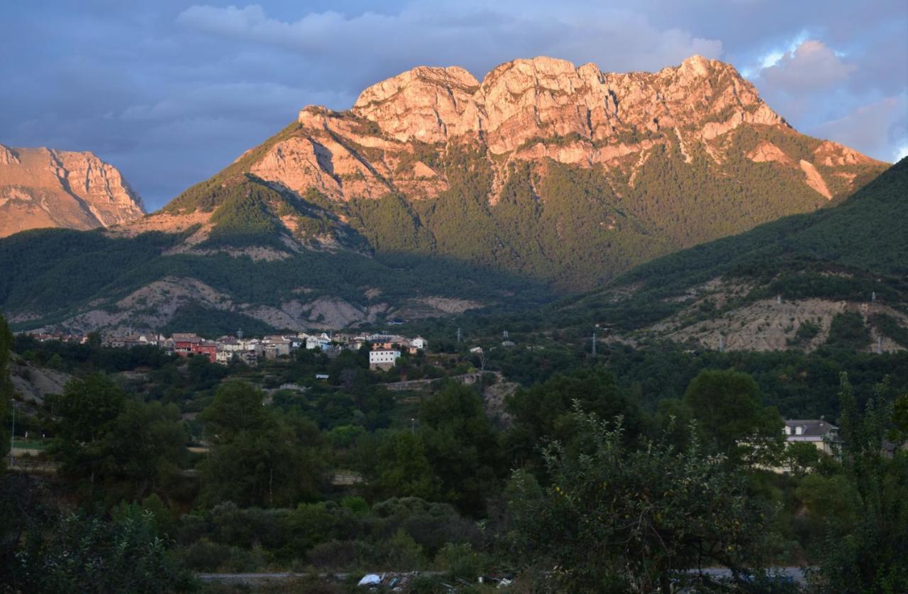 Huertas De Muro Turismo Rural Escalona Zewnętrze zdjęcie