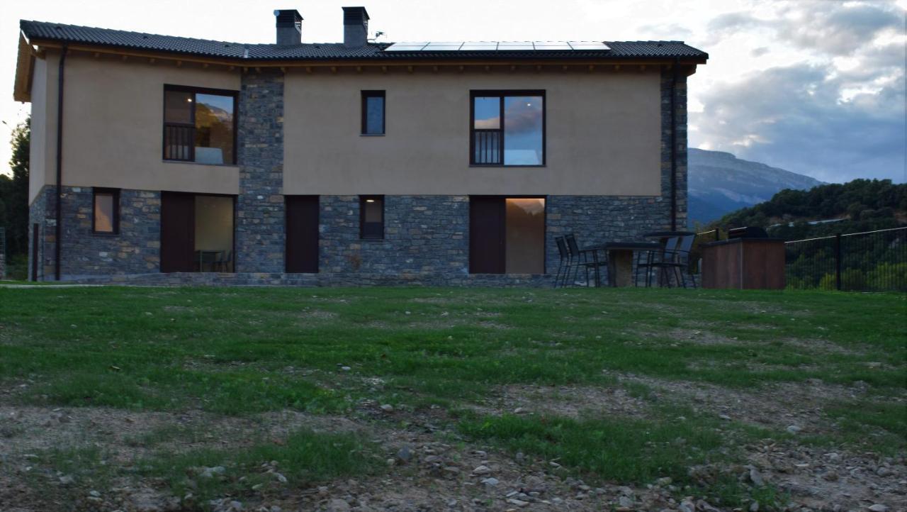 Huertas De Muro Turismo Rural Escalona Zewnętrze zdjęcie