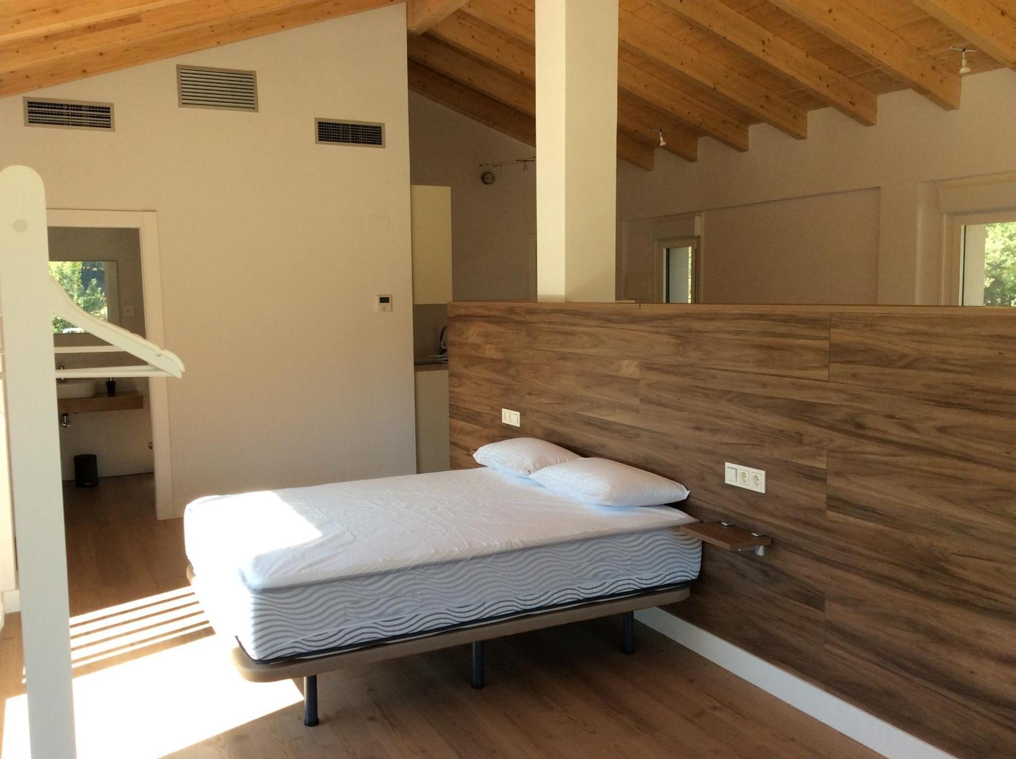 Huertas De Muro Turismo Rural Escalona Pokój zdjęcie