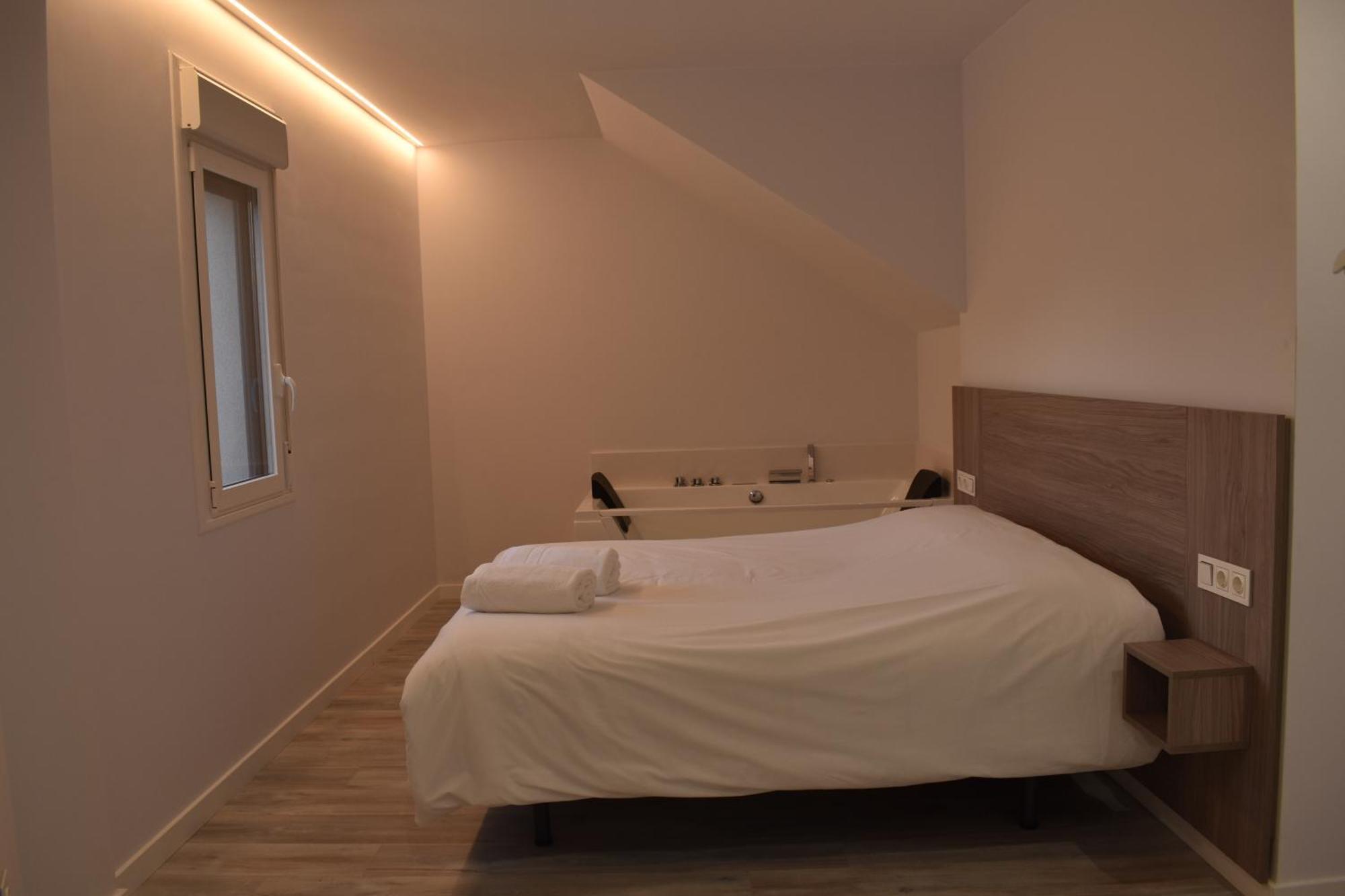 Huertas De Muro Turismo Rural Escalona Zewnętrze zdjęcie